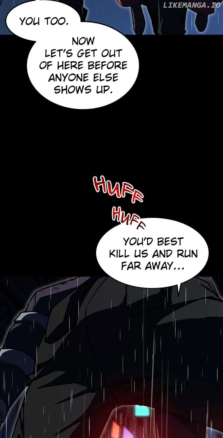 The Beginning After The End Chapter 196 image 64